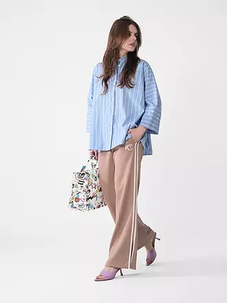 CAMBIO | Hose Jogging Fit AVRIL SLIT | 